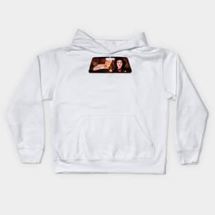 Butch Kids Hoodie